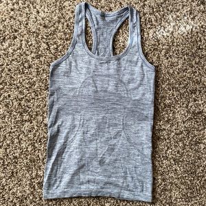 Lululemon Swiftly Tech Racerback Tank Top